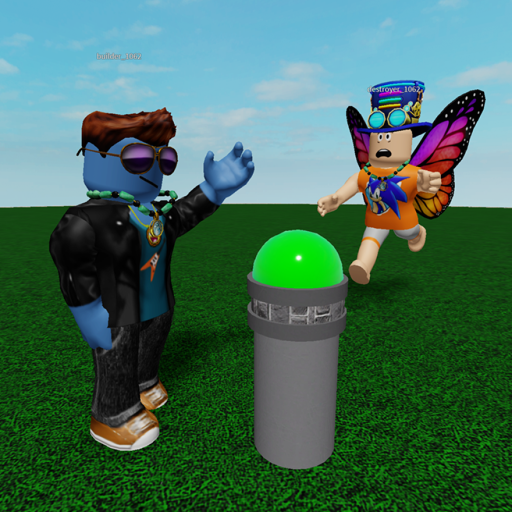 Button Dares [UPDATE 2]