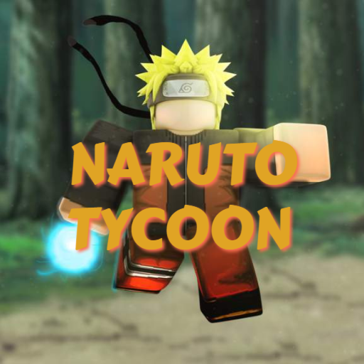 Naruto Tycoon