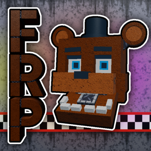 Fazbear Roleplay [TESTING]