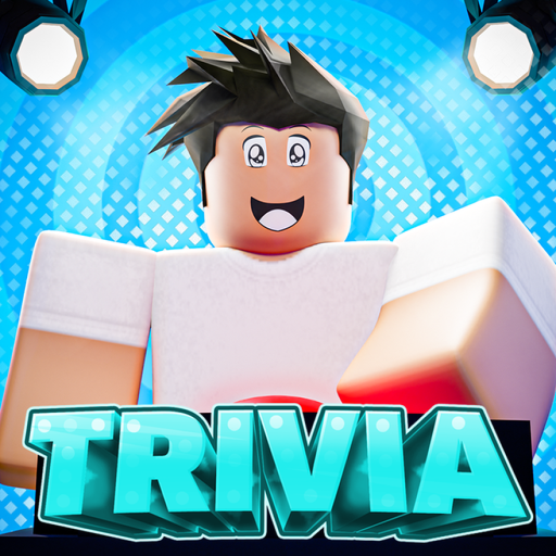 The Trivia Gameshow