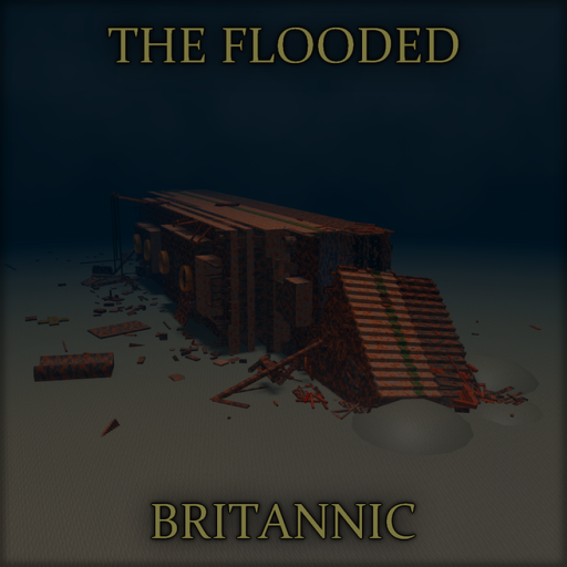 The Flooded Gigant