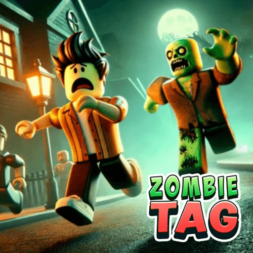 Zombie Tag