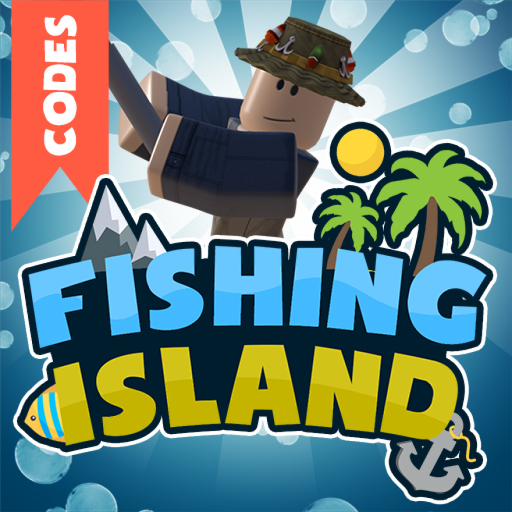 Fishing Island🌴 [NEW CODES]