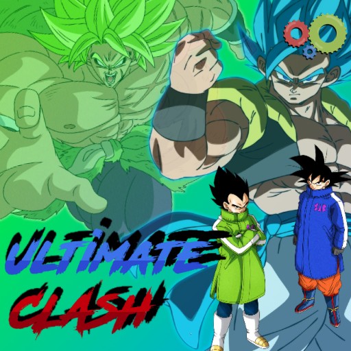DragonBall: Ultimate Clash