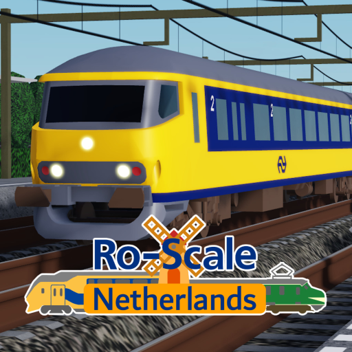 Ro-Scale Netherlands