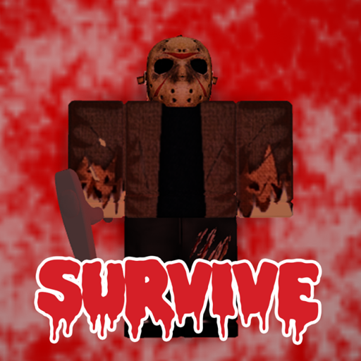 Survival The Jason The Killer