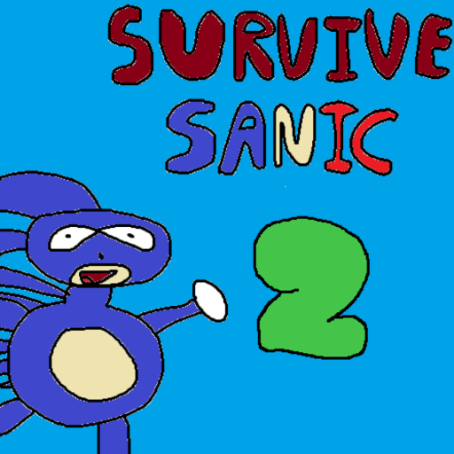 Survive Sanic 2