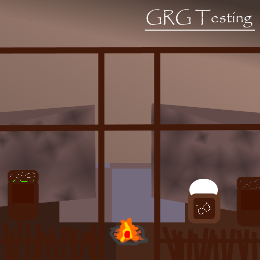 grg testing.