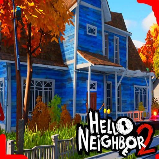 Hello Neighbor 2 
