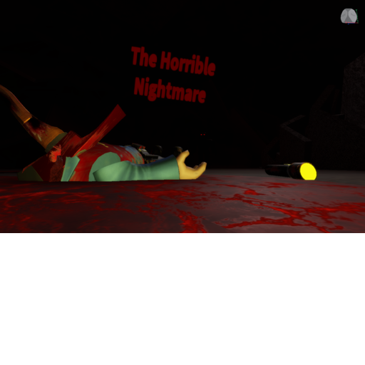 The Horrible Nightmare