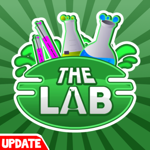 The Lab (Story)