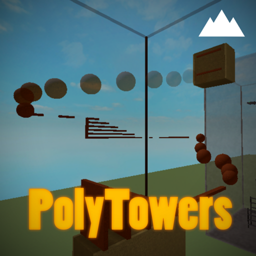 Polygon Towers