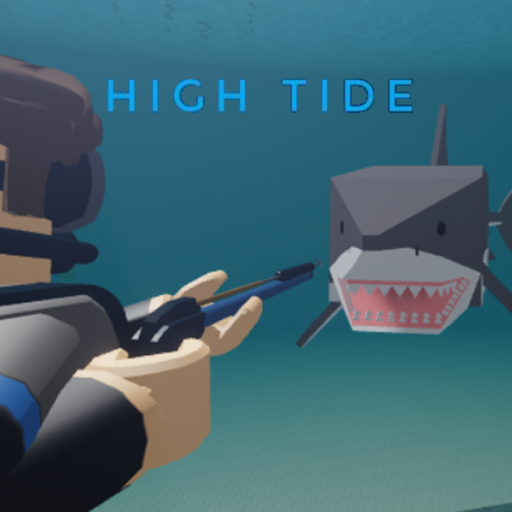 High Tide - Testing