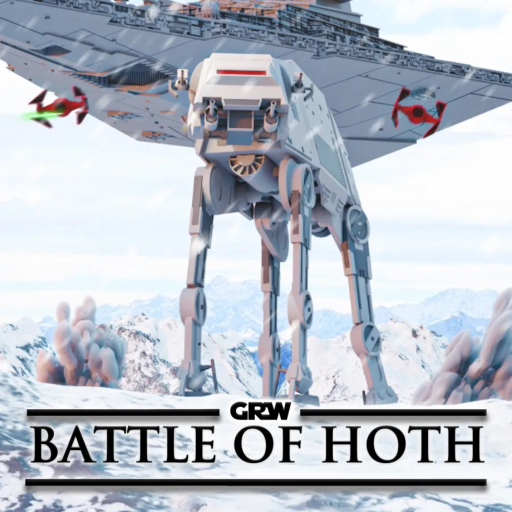 Star Wars: Battle of Hoth