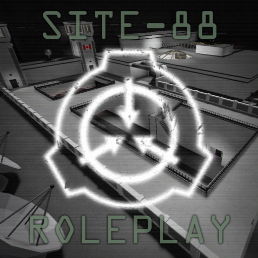SCP: Site-88 Roleplay