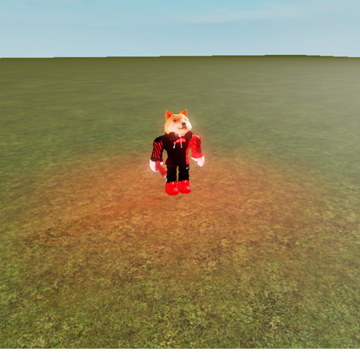 Survival the Patrick the Killer