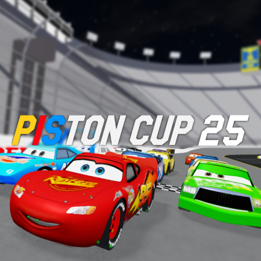 Piston Cup '25