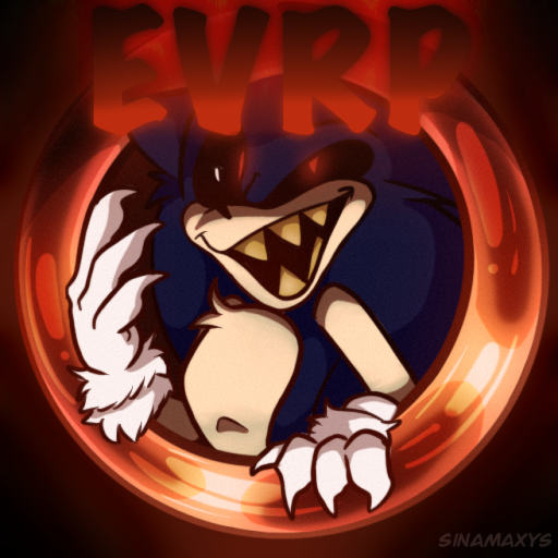 Sonic.EXE ExeVerse Roleplay