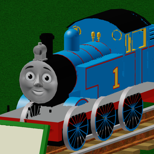 Drive engines down a hill with no tracks haha