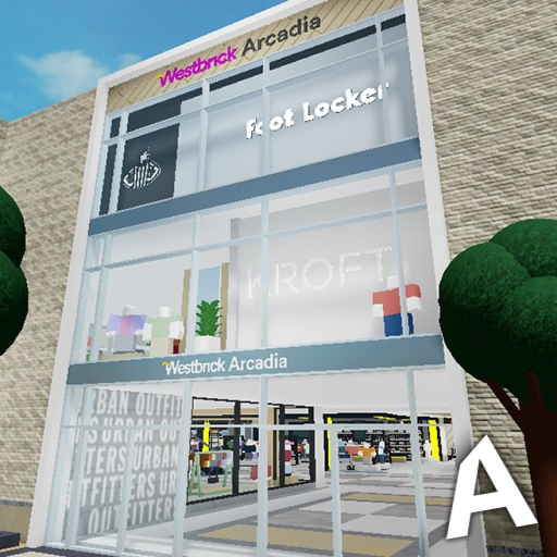 Westbrick Arcadia Mall