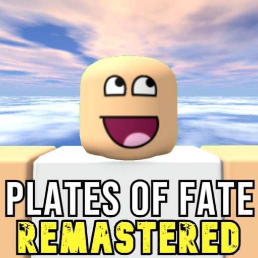 Plates of Fate: Remastered