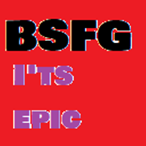BSFG [Beta]
