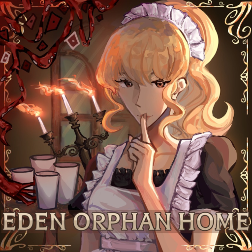 Eden Orphan Home