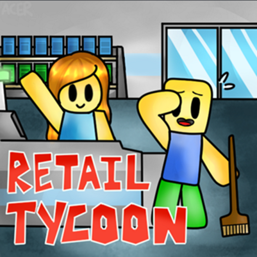 [MODDED] Retail Tycoon