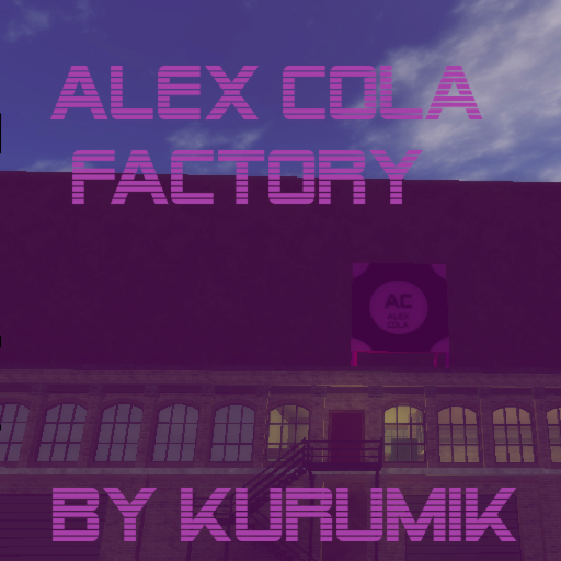 Alex Cola Factory