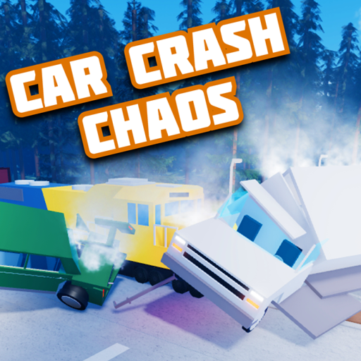 [OPEN] Car Crash Chaos
