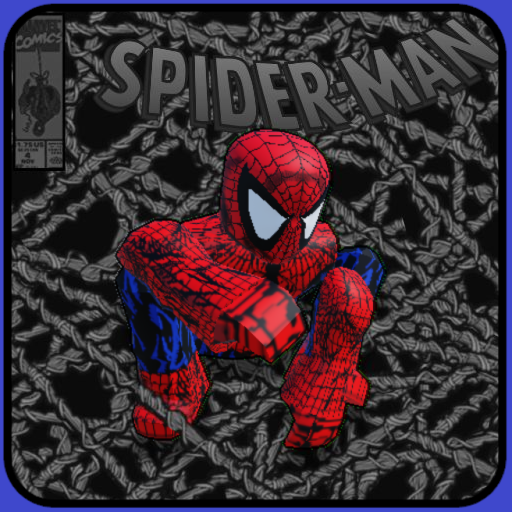 [UPD] The Amazing Spider-Man: Unlimited