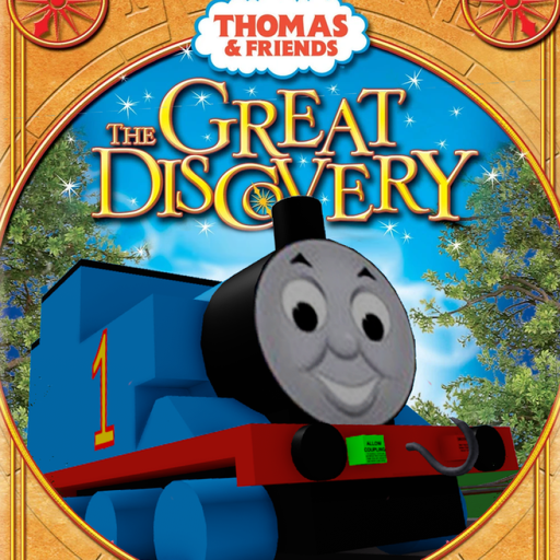great discovery game