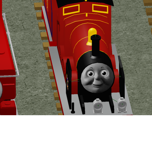 The Fast Rails Railway (WIP)