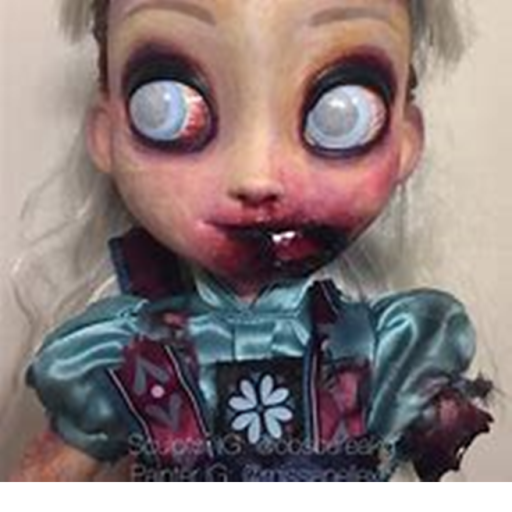 Survive Elsa The Killer!