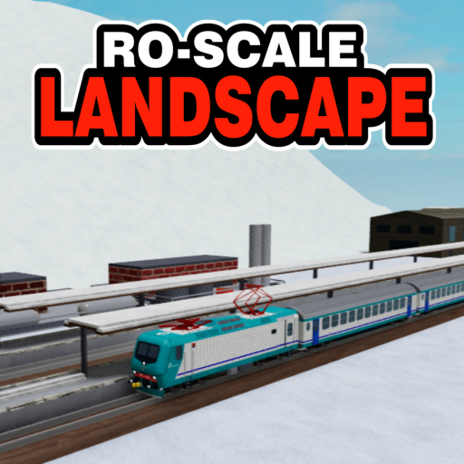 Ro-Scale Landscapes
