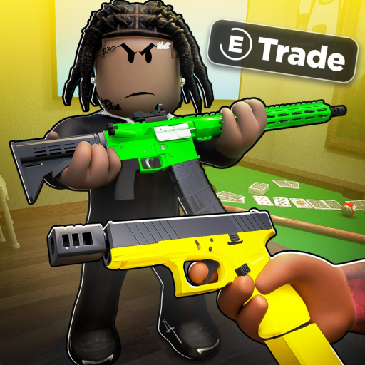 ["TRADING!!!"] Street Shootout (new modparts soon)