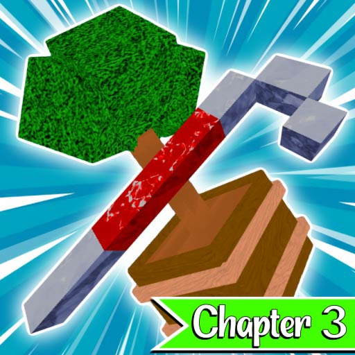 Hide and Seek Objects [CHAPTER 3]