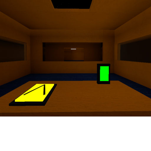 Brad's Ultimate Night RP (Old Version)