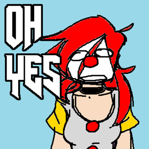 Crimson Arena: Endless Funny Day