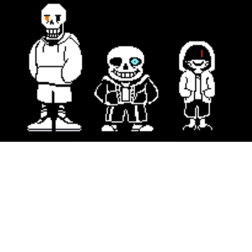 bad time trio battle