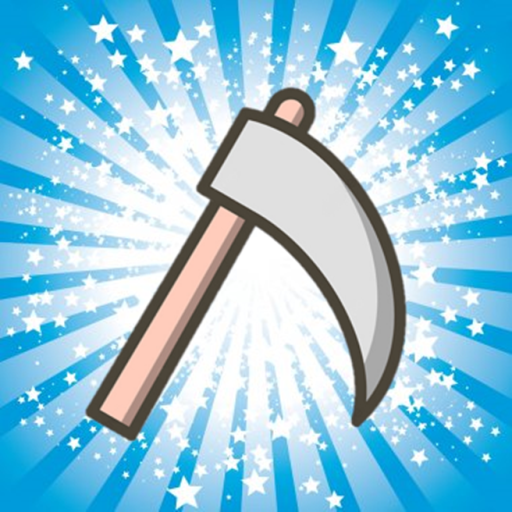 [❄️WINTER + 🏆UPD 78] Scythe Masters