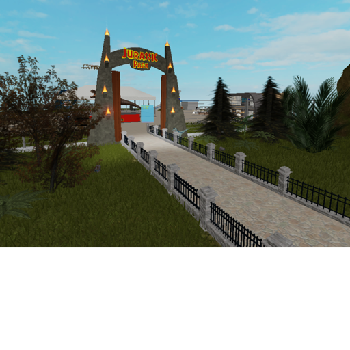 Jurassic Park The Ride 2