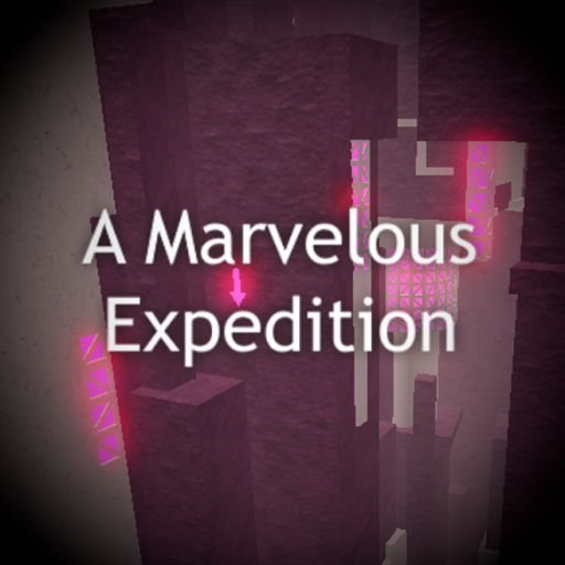 A Marvelous Expedition