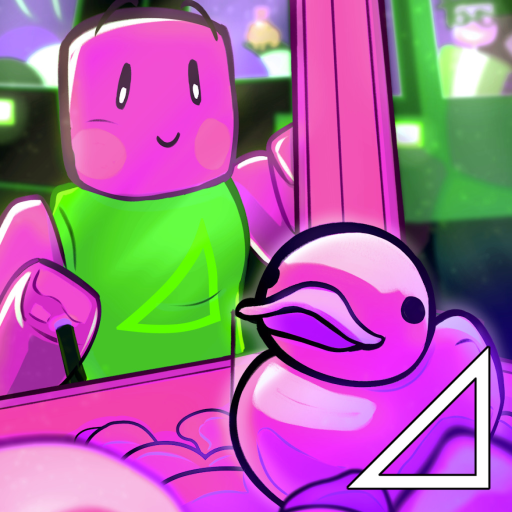 [💖] Cornerstone Arcade