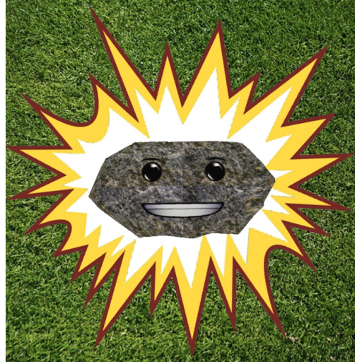 Peaceful Rock Simulators 2: Trading & Building Edi