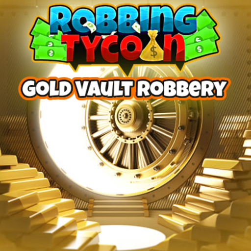 Testing Robbing Tycoon