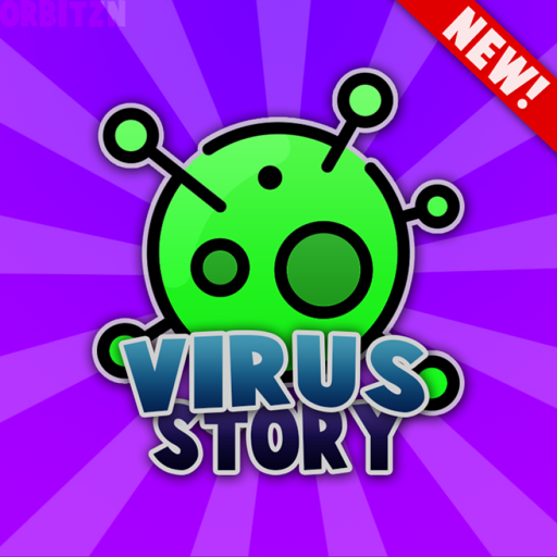 Virus 🦠 [STORY]