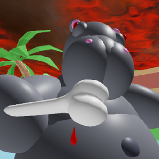 Escape The Haunted Zoo!🐍