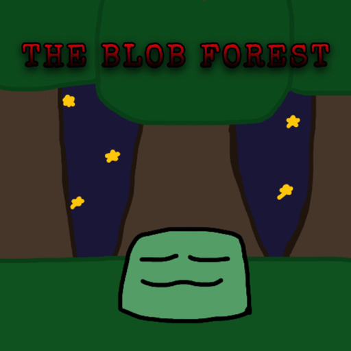 The Blob Forest