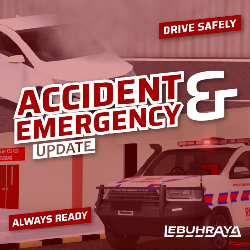 🛣️ Lebuhraya - Malaysian Driving RP